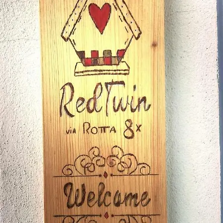 Red Twin Centro